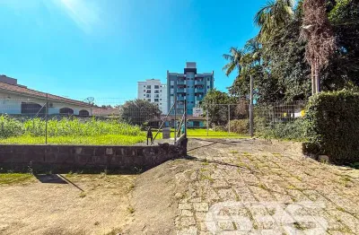 Terreno à venda na Rua Alexandre Schlemm, 204, Anita Garibaldi, Joinville