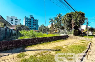 Terreno à venda na Rua Alexandre Schlemm, 204, Anita Garibaldi, Joinville