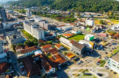 Casa comercial à venda na Rua Visconde de Taunay, 250, Centro, Joinville