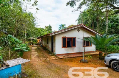 Casa com 2 quartos à venda na Rua Santa Catarina, 60, Santa Catarina, Joinville