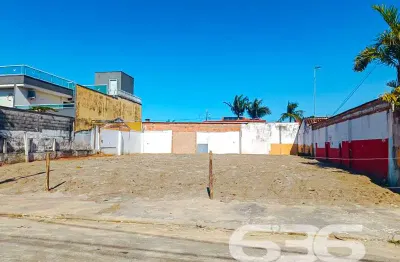 Terreno à venda na Jaraguá Do Sul, 31, Costeira, Balneário Barra do Sul