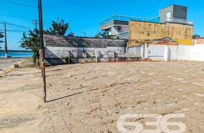 Terreno à venda na Jaraguá Do Sul, 31, Costeira, Balneário Barra do Sul