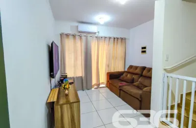 Casa com 2 quartos à venda na Rua Boehmerwald, 56, Boehmerwald, Joinville