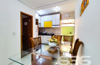 Casa com 2 quartos à venda na Rua Boehmerwald, 56, Boehmerwald, Joinville