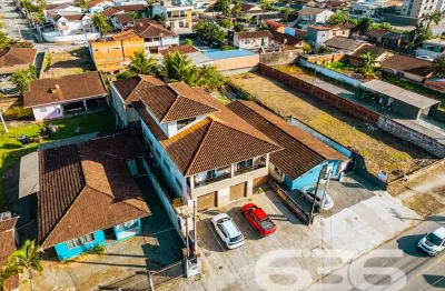 Casa com 5 quartos à venda na Voluntários Da Patria, 2694, Itaum, Joinville