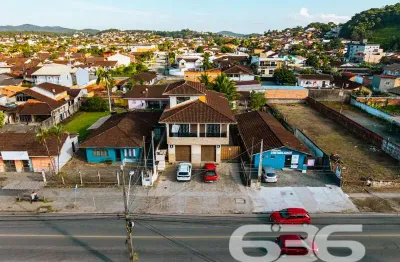 Casa com 5 quartos à venda na Voluntários Da Patria, 2694, Itaum, Joinville