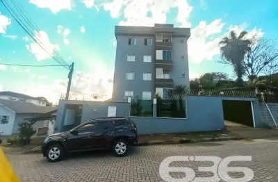 Apartamento com 3 quartos à venda na Rua Almirante Jaceguay, 87, Costa e Silva, Joinville