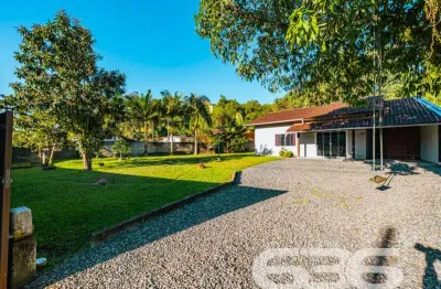 Casa com 2 quartos à venda na Rua Boehmerwald, 826, Parque Guarani, Joinville