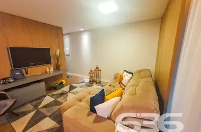 Apartamento com 3 quartos à venda na Rua Alexandre Schlemm, 428, Anita Garibaldi, Joinville