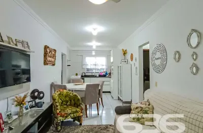 Apartamento com 2 quartos à venda na Ponte Serrada, Comasa, Joinville