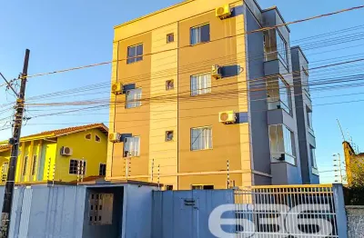 Apartamento com 2 quartos à venda na Rua Ponte Serrada, Comasa, Joinville