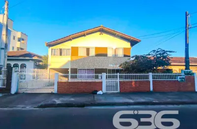 Casa com 10 quartos à venda na Rua Papa João XXIII, 87, Iririú, Joinville