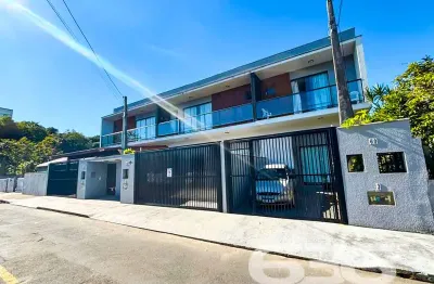 Casa com 2 quartos à venda na Pastor Guilherme Raú, 60, Saguaçu, Joinville