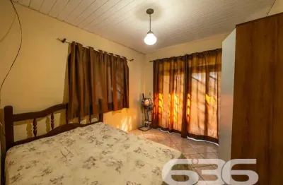 Chácara / sítio com 3 quartos à venda na Perequê, 895, Pinheiros, Balneário Barra do Sul