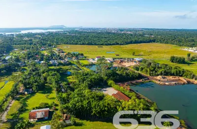 Chácara / sítio com 3 quartos à venda na Perequê, 895, Pinheiros, Balneário Barra do Sul