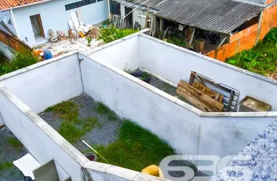 Casa com 2 quartos à venda na Benício Felipe Da Silva, 710, Adhemar Garcia, Joinville