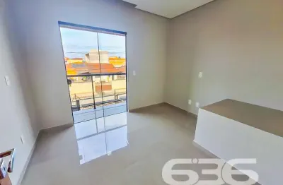 Casa com 2 quartos à venda na Rua dos Mecânicos, 674, Paranaguamirim, Joinville