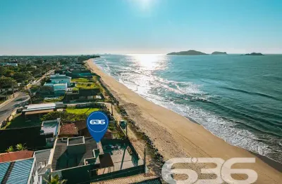 Casa com 3 quartos à venda na Nereu Ramos, 593, Salinas, Balneário Barra do Sul