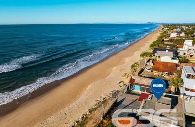 Casa com 3 quartos à venda na Nereu Ramos, 593, Salinas, Balneário Barra do Sul
