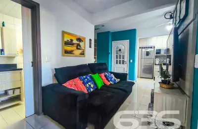 Apartamento com 3 quartos à venda na Rua Almirante Jaceguay, 1431, Costa e Silva, Joinville