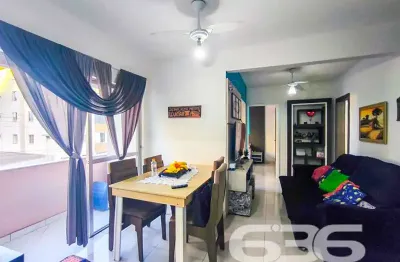 Apartamento com 3 quartos à venda na Rua Almirante Jaceguay, 1431, Costa e Silva, Joinville