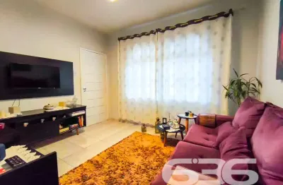 Casa com 3 quartos à venda na Rua Valença, 557, Guanabara, Joinville