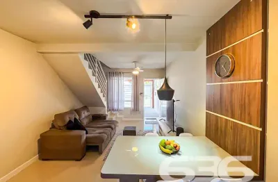 Casa com 2 quartos à venda na Valença, 16, Guanabara, Joinville