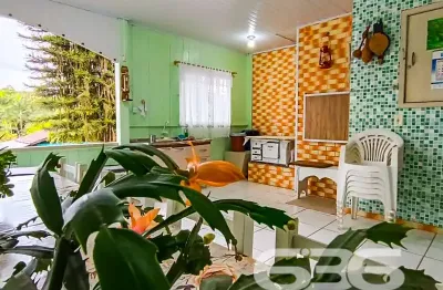 Casa com 6 quartos à venda na Rua Waldemiro José Borges, 3097, Itinga, Joinville