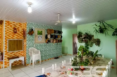 Casa com 6 quartos à venda na Rua Waldemiro José Borges, 3097, Itinga, Joinville