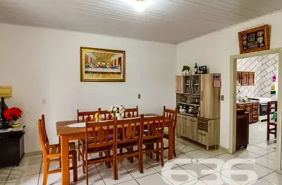 Casa com 6 quartos à venda na Rua Waldemiro José Borges, 3097, Itinga, Joinville