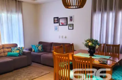 Casa com 3 quartos à venda na Boehmerwaldt, Parque Guarani, Joinville