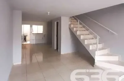 Casa com 3 quartos à venda na Rua dos Mecânicos, 293, Paranaguamirim, Joinville
