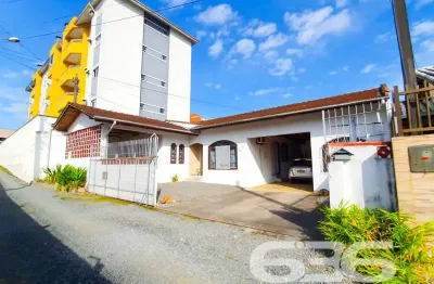 Casa com 3 quartos à venda na Rua Coronel Procópio Gomes, Bucarein, Joinville