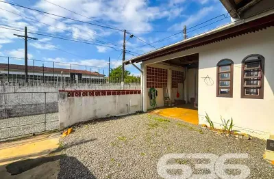 Casa com 3 quartos à venda na Rua Coronel Procópio Gomes, Bucarein, Joinville