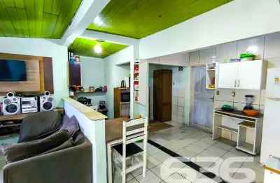 Casa com 6 quartos à venda na Avenida Paulo Schroeder, 875, Petrópolis, Joinville