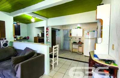 Casa com 6 quartos à venda na Avenida Paulo Schroeder, 875, Petrópolis, Joinville