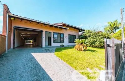 Casa com 4 quartos à venda na Rua Quinze de Novembro, 303, Glória, Joinville