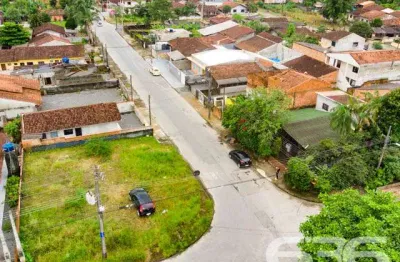 Terreno à venda na Voluntários Da Patria, 612, Itaum, Joinville