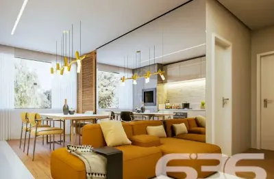 Apartamento com 1 quarto à venda na Pastor Guilherme Raú, 108, Saguaçu, Joinville