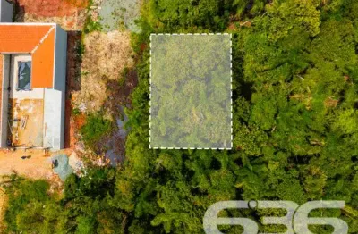Terreno à venda na Jaraguá Do Sul, 204, Costeira, Balneário Barra do Sul