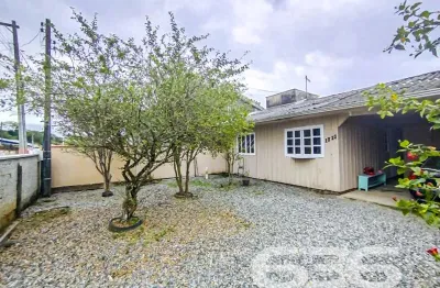 Casa com 3 quartos à venda na Jaraguá Do Sul, 1010, Costeira, Balneário Barra do Sul