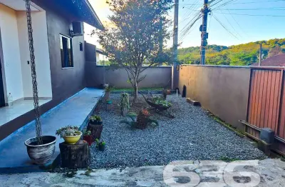 Casa com 2 quartos à venda na Boehmerwaldt, 443, Parque Guarani, Joinville
