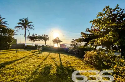 Terreno à venda na Avenida Jaime Ernesto De Oliveira, 635, Ubatuba, São Francisco do Sul