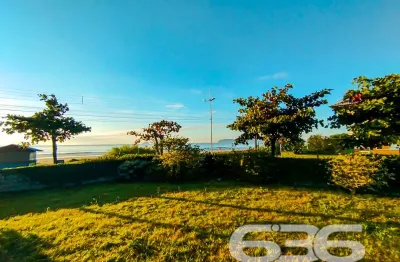 Terreno à venda na Avenida Jaime Ernesto De Oliveira, 635, Ubatuba, São Francisco do Sul