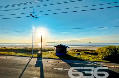 Terreno à venda na Avenida Jaime Ernesto De Oliveira, 635, Ubatuba, São Francisco do Sul