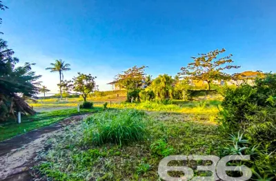 Terreno à venda na Rua Itaguassu, 635, Ubatuba, São Francisco do Sul