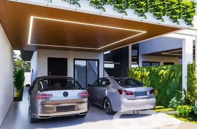 Casa com 3 quartos à venda na Rua Quinze de Novembro, 165, Glória, Joinville