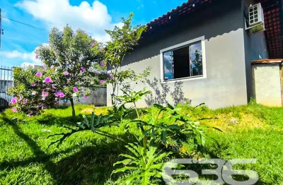 Casa com 2 quartos à venda na Rua Minas Gerais, 3543, Nova Brasília, Joinville