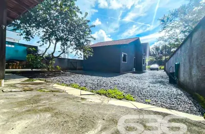Casa com 2 quartos à venda na Rua Minas Gerais, 3543, Nova Brasília, Joinville