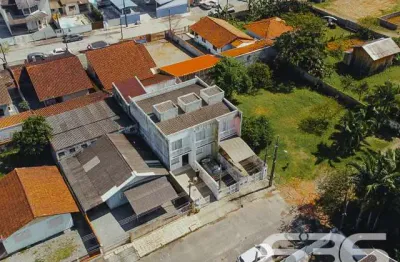 Casa com 2 quartos à venda na Benício Felipe Da Silva, 41, Adhemar Garcia, Joinville